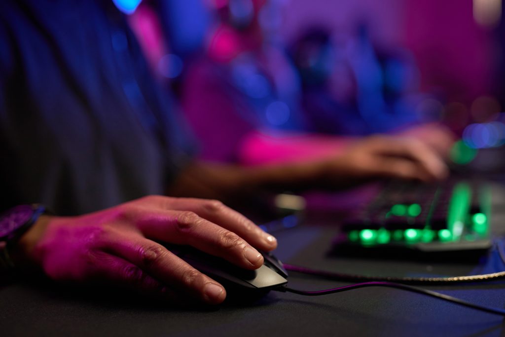 E-sport